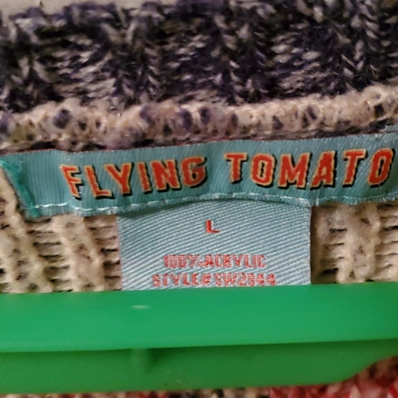 Anthropologie Cardigan Sweater - Picture 3 of 4